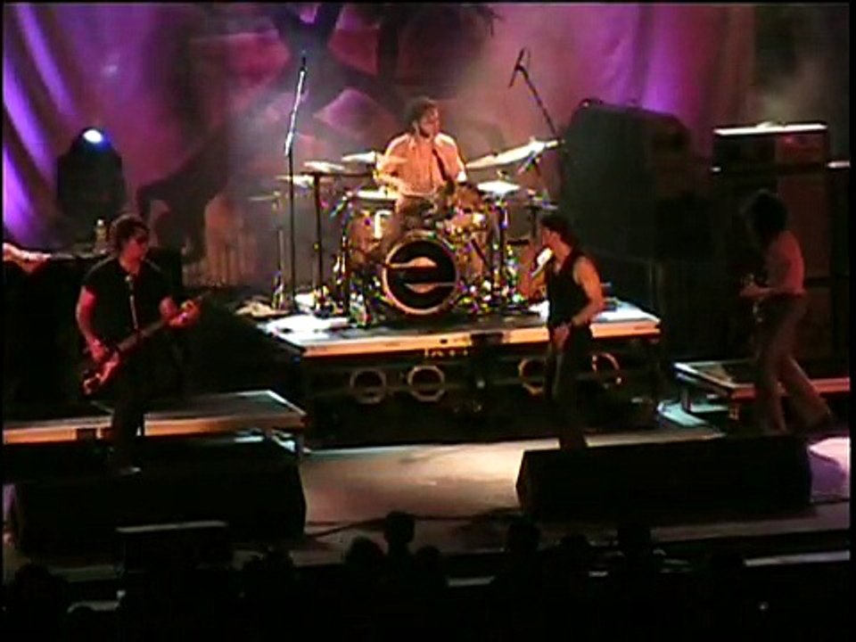 Extreme - Take us Alive