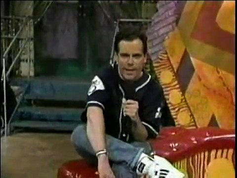 Extreme - The Making of Three Sides To Every Story