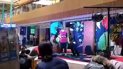 VLOG//DIŞARDA BİR GÜNÜMÜZ