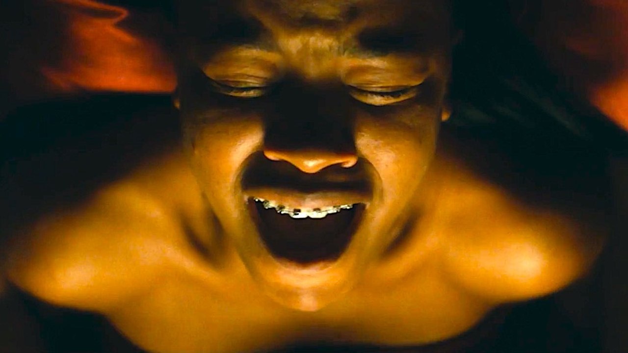 Roxanne Roxanne on Netflix - Official Trailer