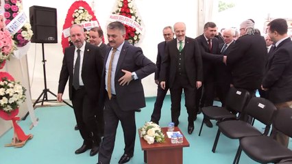 9. Balıkesir Tarım Fuarı açıldı - BALIKESİR