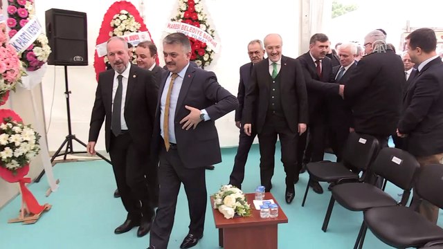 9. Balıkesir Tarım Fuarı açıldı - BALIKESİR