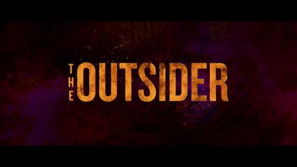 The Outsider - Bande-annonce officielle VOST