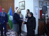 Opština Bor među najboljima po procentu ozakonjenih objekata, 22. februar 2018. (RTV Bor)