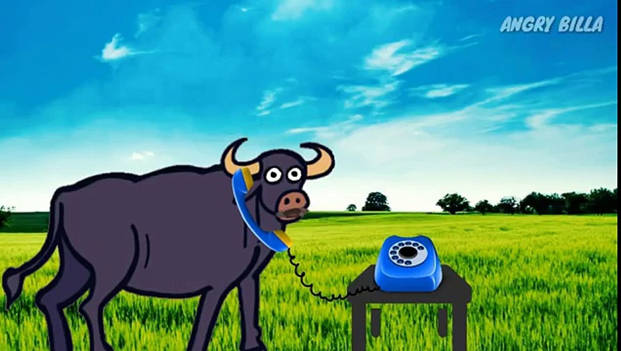 Engry billa comedy video