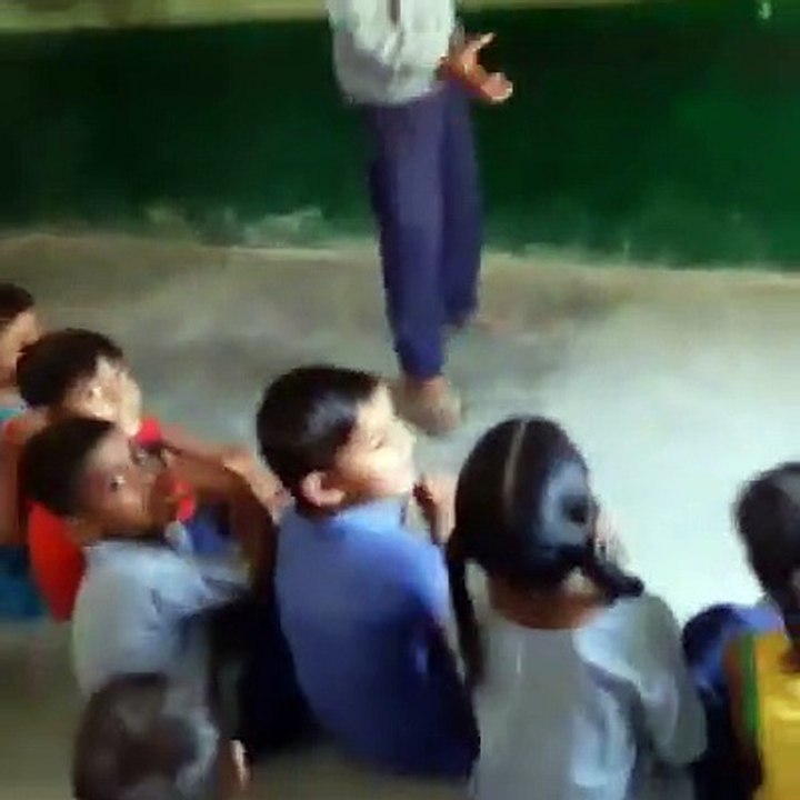 real talent very funny