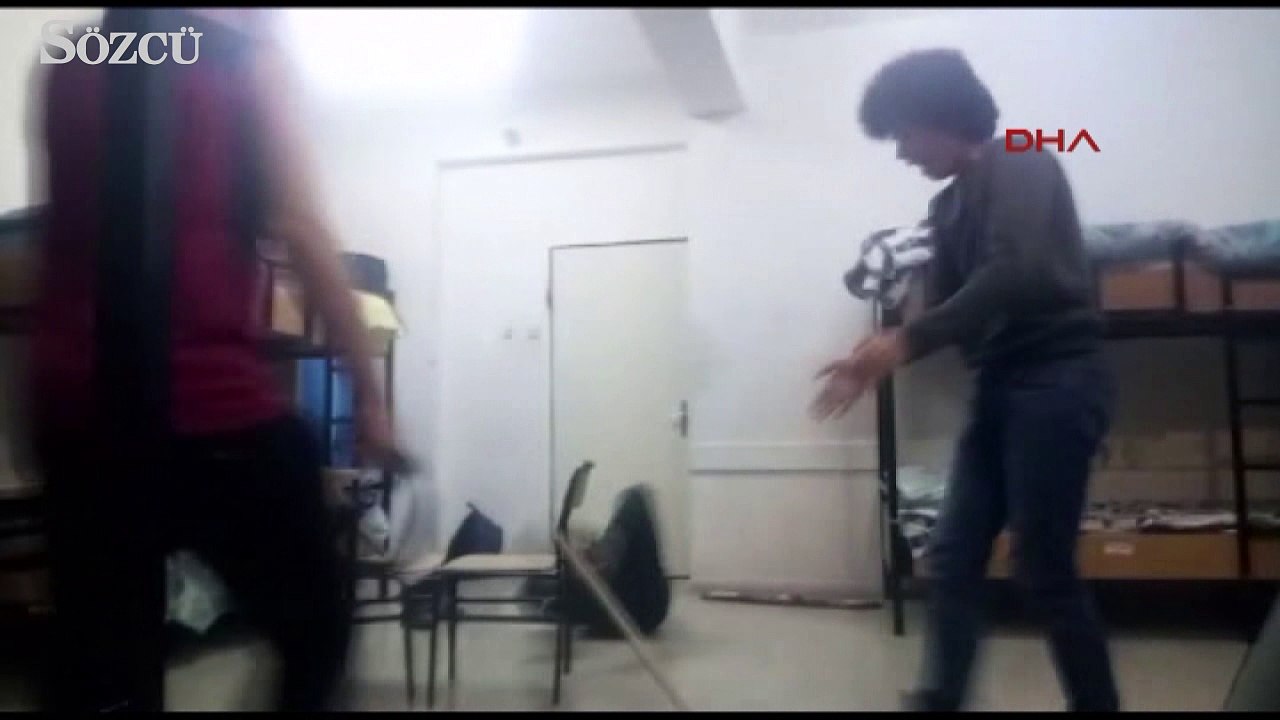 Yurttaki skandal görüntü ile ilgili flaş gelişme