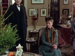 The Adventures of Sherlock Holmes S07E06 The Cardboard Box