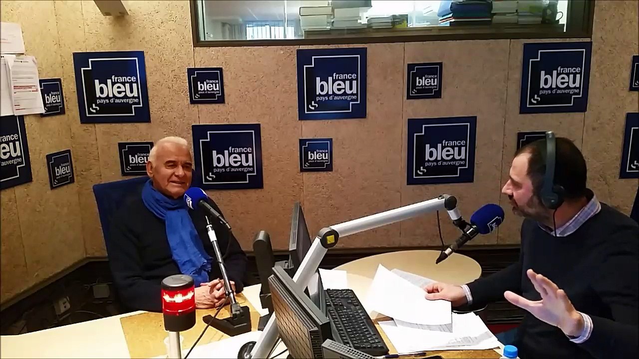 Michel Fugain invité des Décodeurs - suite