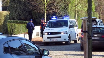 Un Rixensartois de 48 ans poignarde mortellement sa femme