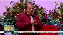 Ortega: Sandino, uno de los principales precursores de la unidad de AL