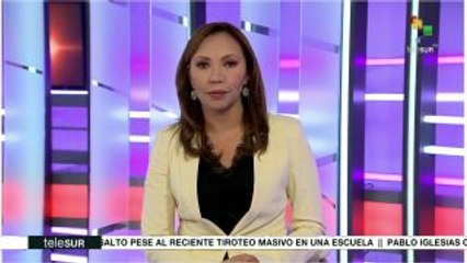 Bolivia: movilizaciones a favor y en contra de la reelección de Evo