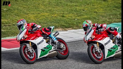 Motomania TV Programa 554