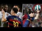 10 Reasons That Will Make You HATE Lionel Messi!