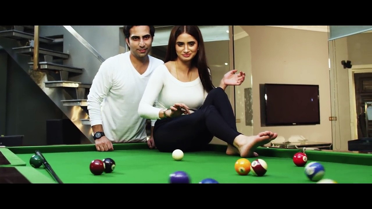 Yaar (Full Video)   Usman Khan   Latest Pakistani Songs 2017