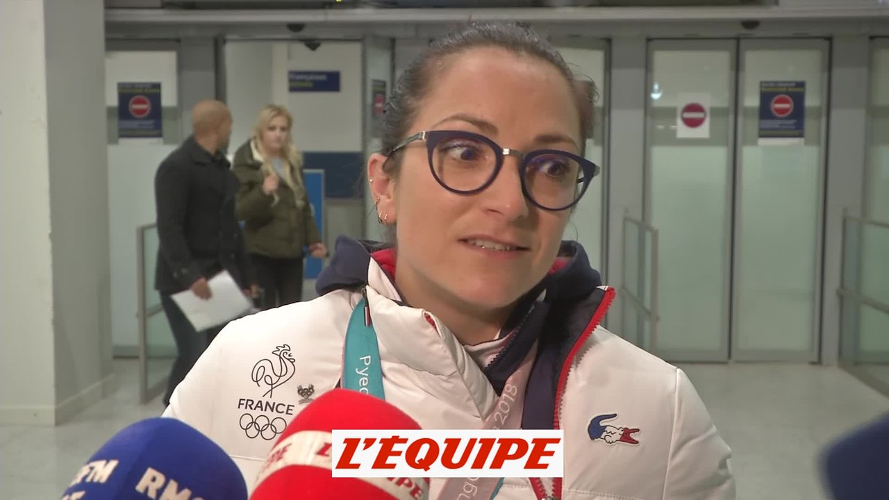 Martinod «Il est temps pour moi d'arrêter» - JO 2018 - Ski Halfpipe