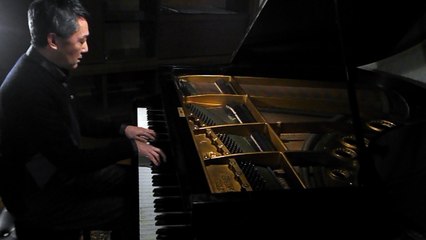 SERGEI W. RACHMANINOFF - Elegie - Jae Hyong Sorgenfrei