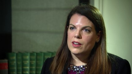 Nokes: UK still encouraging 'best and brightest' to arrive