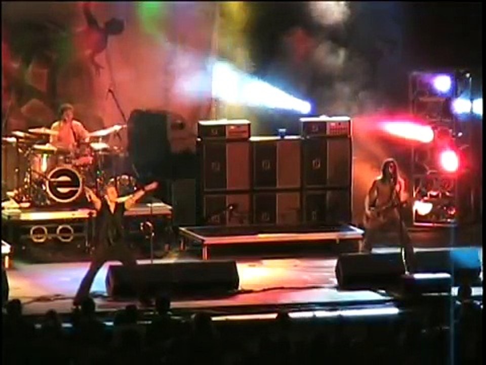 Extreme - Play With Me