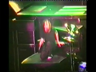 Extreme - Rest In Peace Live At Sentrum Scene