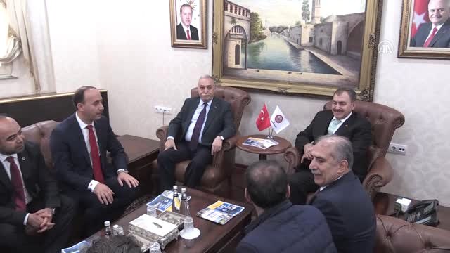 Fakıbaba: Bu Vatan İçin, Bu Bayrak İçin, Bu Ezan İçin Daha Fazla Çalışacağız