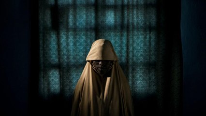 Boko Haram'ın kaçırdığı kızlrdan 76'sı kurtrıldı