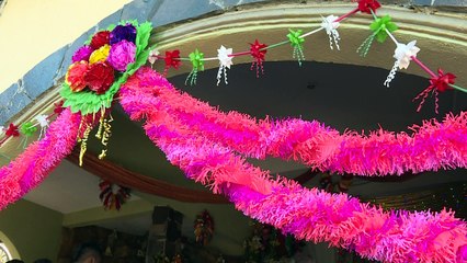 A ligação entre padres e traficantes no México