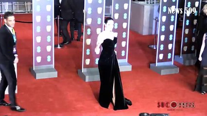 Por qué preocupa la delgadez de Angelina Jolie