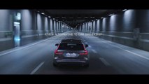 New Volvo V60 - Care by Volvo