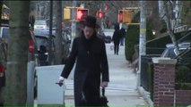 Swastikas Etched Onto Car WIndows Parked in Predominantly Jewish NYC Neighborhood