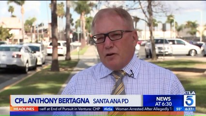 Stranger Steps In, Thwarts Attempted Kidnapping of 12-Year-Old Girl
