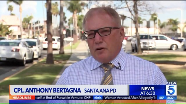 Stranger Steps In, Thwarts Attempted Kidnapping of 12-Year-Old Girl