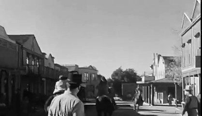 The Life and Legend of Wyatt Earp S06E22 Apache Gold