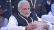 PM Narendra Modi speech in Uttar Pradesh Investor's Summit Lucknow