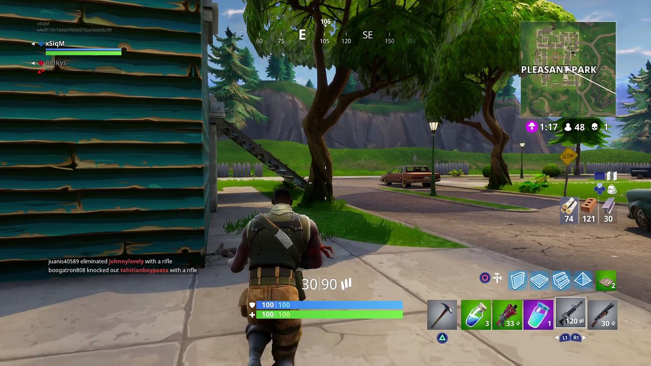 Dispute proof