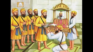 Waho Waho Gobind Singh | Ragi : Bhai Jaswinder Singh Ji Dehradun  Wale | Shabad Gurbani