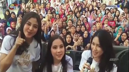 MNC Pictures Kembali Gelar Meet And Greet 'Meet Me After Sunset'