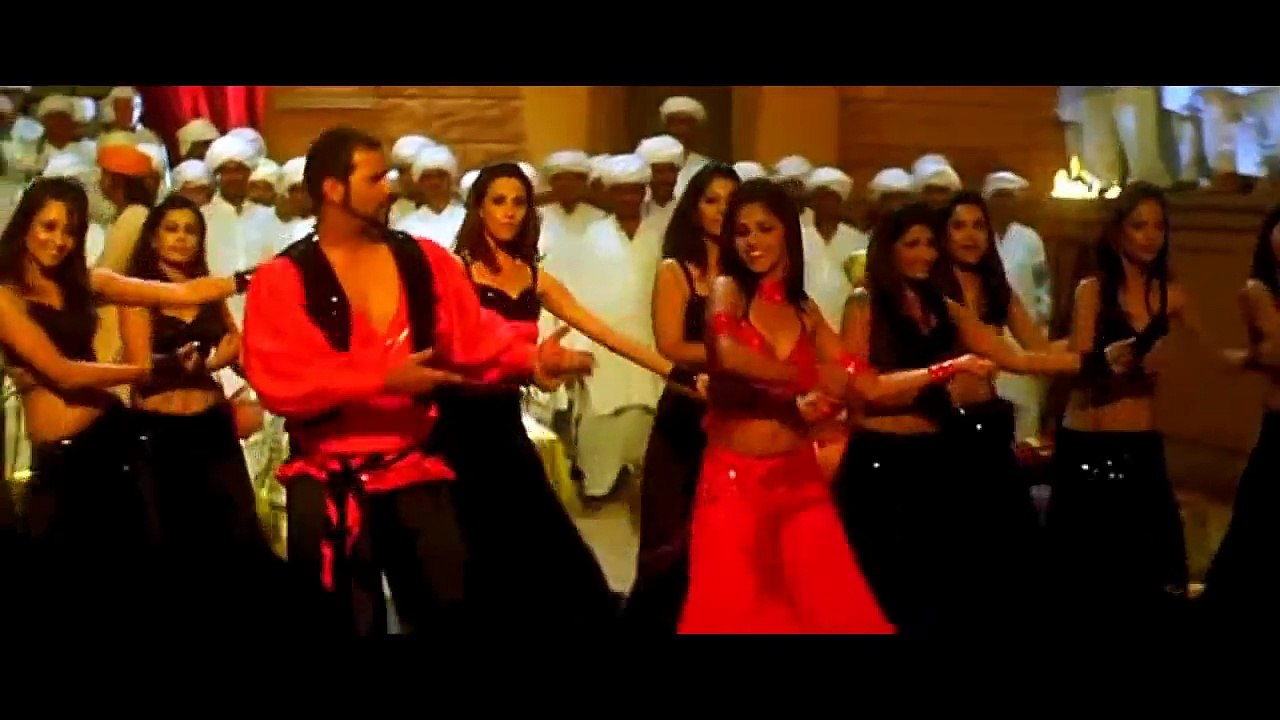 Hayaati - Shaapit -HD- Music Video - Full Song -