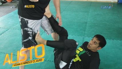 Alisto: Self-defense tips upang makaiwas sa masasamang loob, alamin