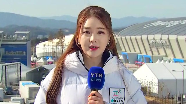 평창 낮에도 영하권 추위...내일 낮부터 풀려 / YTN