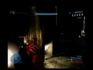 Halo 3 compil matchmaking