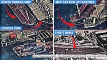 World War 3: North Korea injunction SECRET export-to-export deliver amidst China