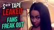 Blac Chyna New S** Tape Leaks Online | Fans React On Twitter | Kris Jenner | Rob Kardashian