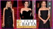 BAFTA 2018 RED CARPET : Margot Robbie, Kate Middleton | 71st British Academy Film Awards