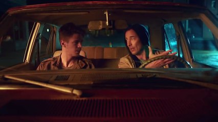 TOM and GRANT Official Trailer (HD) | Short Film ft. Grant Gustin and Tom Cavanaugh