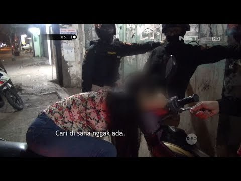 Menangis di Jalan, Ibu Ini Kehilangan Anaknya yang Dibawa Kabur Suami - 86