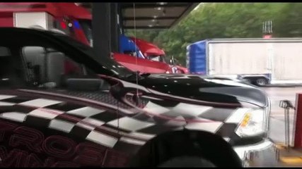 Kurangnya Pengemudi Truk, Lapangan Kerja Bagi Imigran