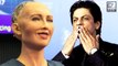 Shah Rukh Khan Confesses His Love For This ‘Lady’ Who Isn't Gauri