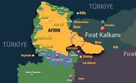 Esad ile PYD Tel Rıfat'ta Terörist Koridoru Açılması İçin Pazarlık Yapıyor