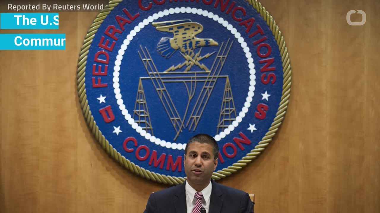 FCC Will Soon Reverse Net Neutrality